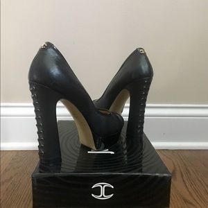 Cavalli  platform pumps